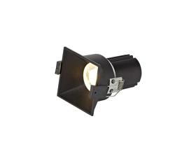 Biox 12 Recessed Ceiling Luminaires Dlux Round Recess Ceiling